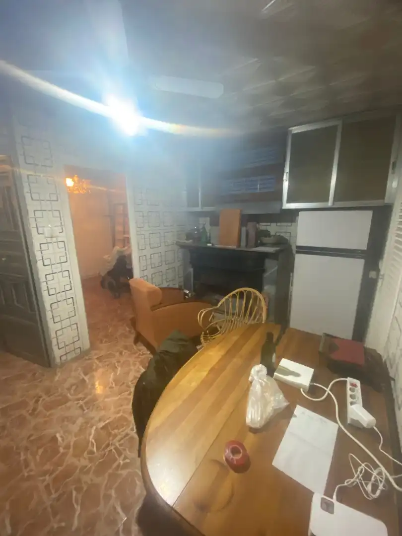 Casa adosada en venda en Alcantarilla amb Terrassa i Moblat