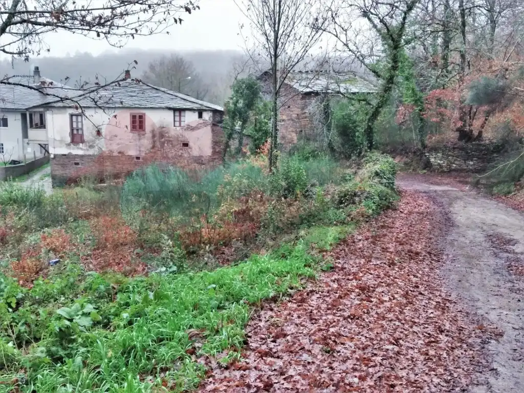 Casa o chalet en venta en O Incio