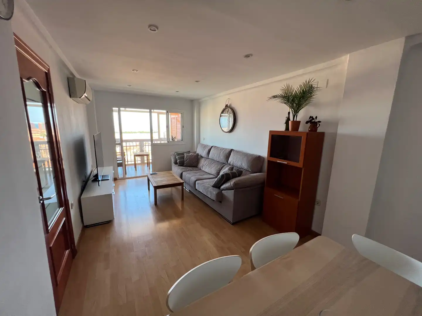 Flat for rent in Calle Héroe de Sostoa, 194, La Luz - El Torcal