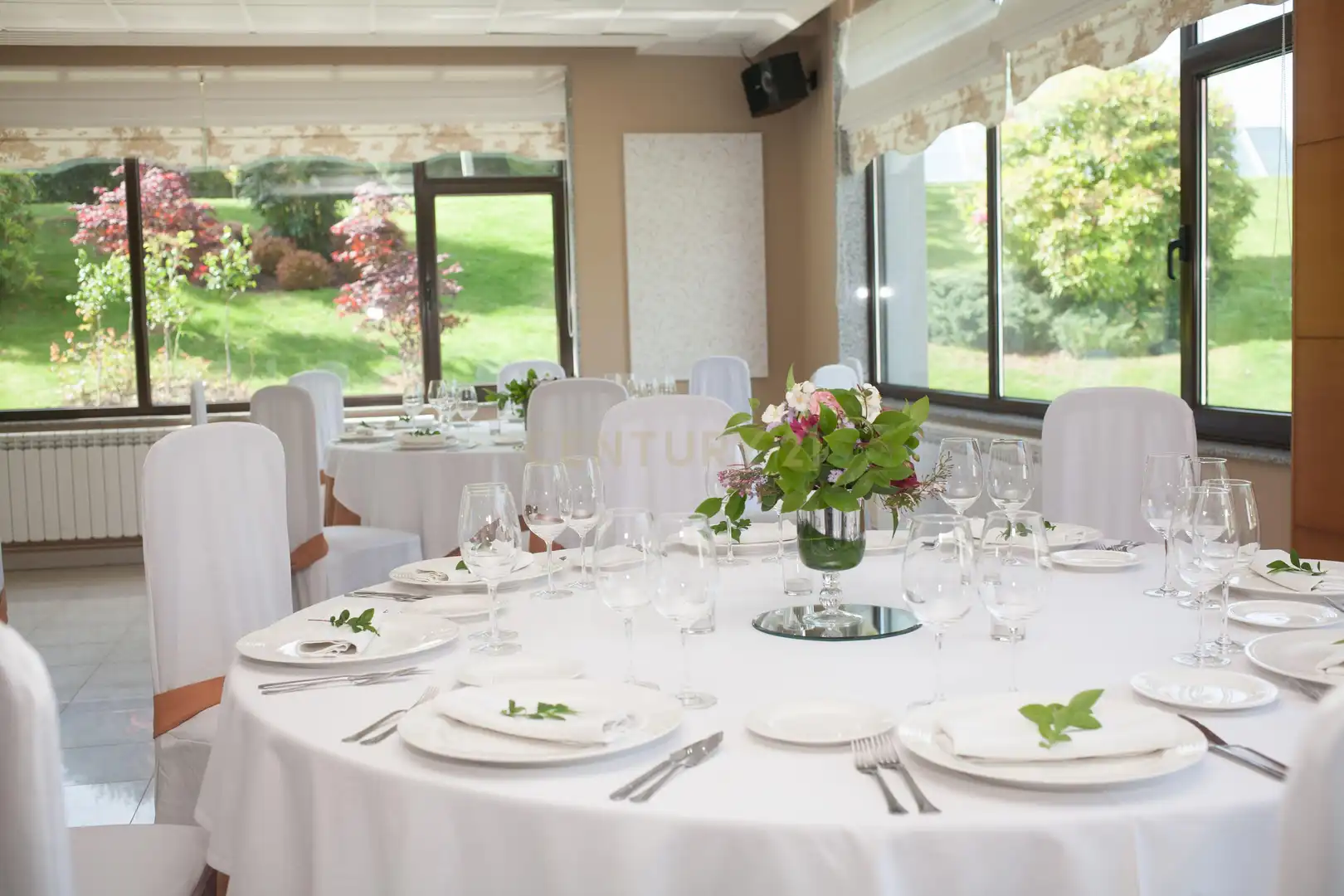 Dining room of Buildings for sale in Frades