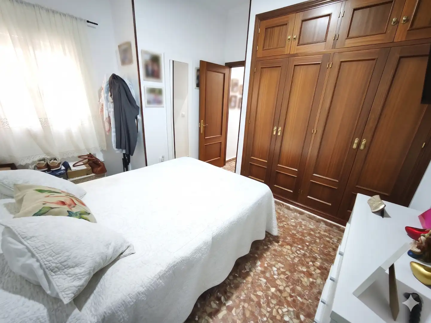 Planta baja en venta en Calle San Juan, Casco Histórico - Zona Alta