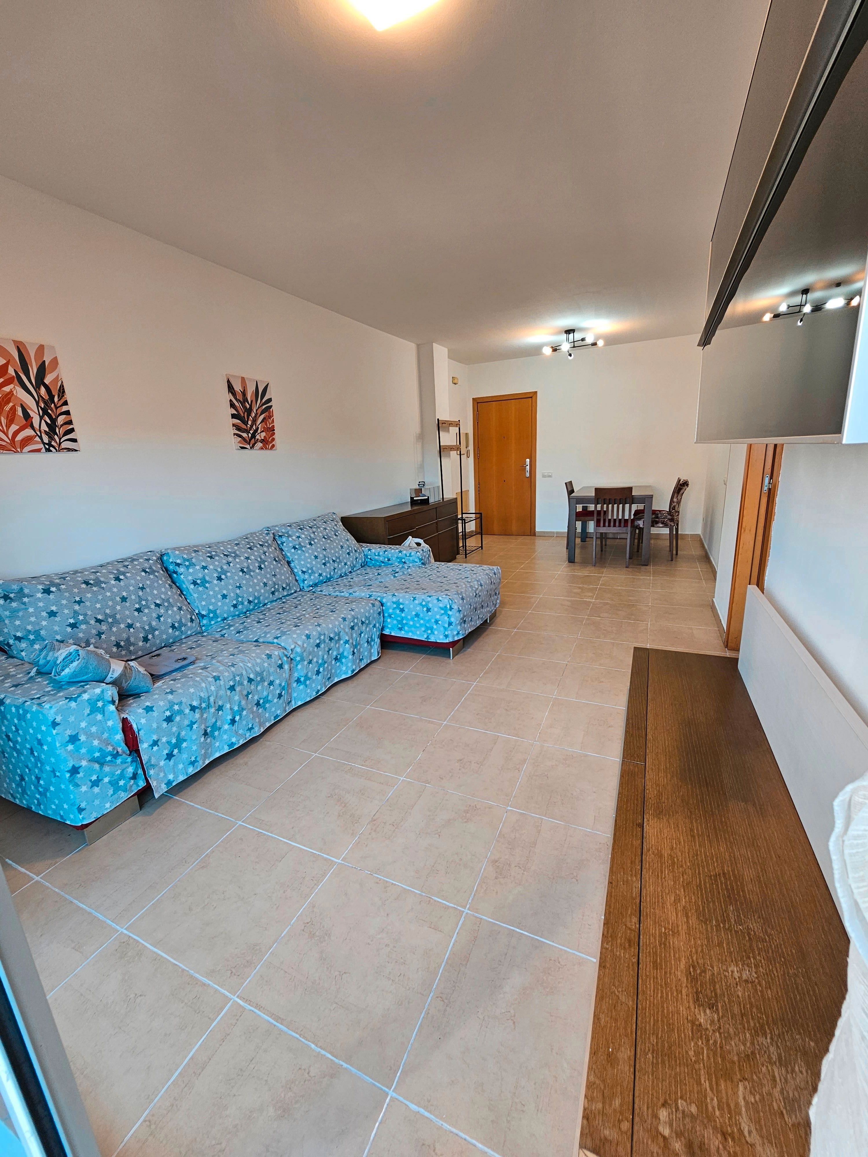 Flat to rent in Avinguda de la Salle, 17, Centre