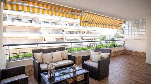 Elegante apartamento en primera línea de golf  Guadalmina, imatge 3