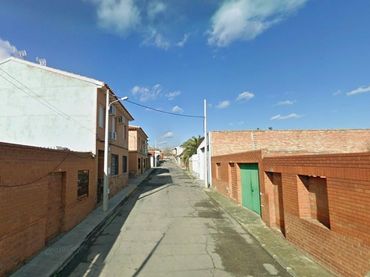 Terraced house for sale in Piedrabuena