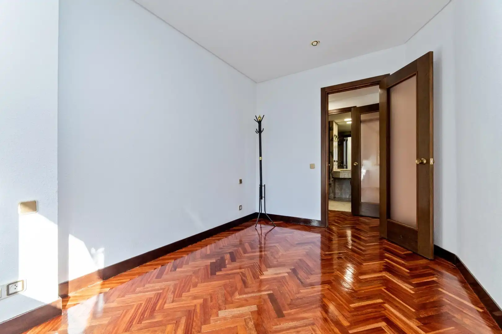 Apartments for rent in Calle de Joaquín María López, Arapiles