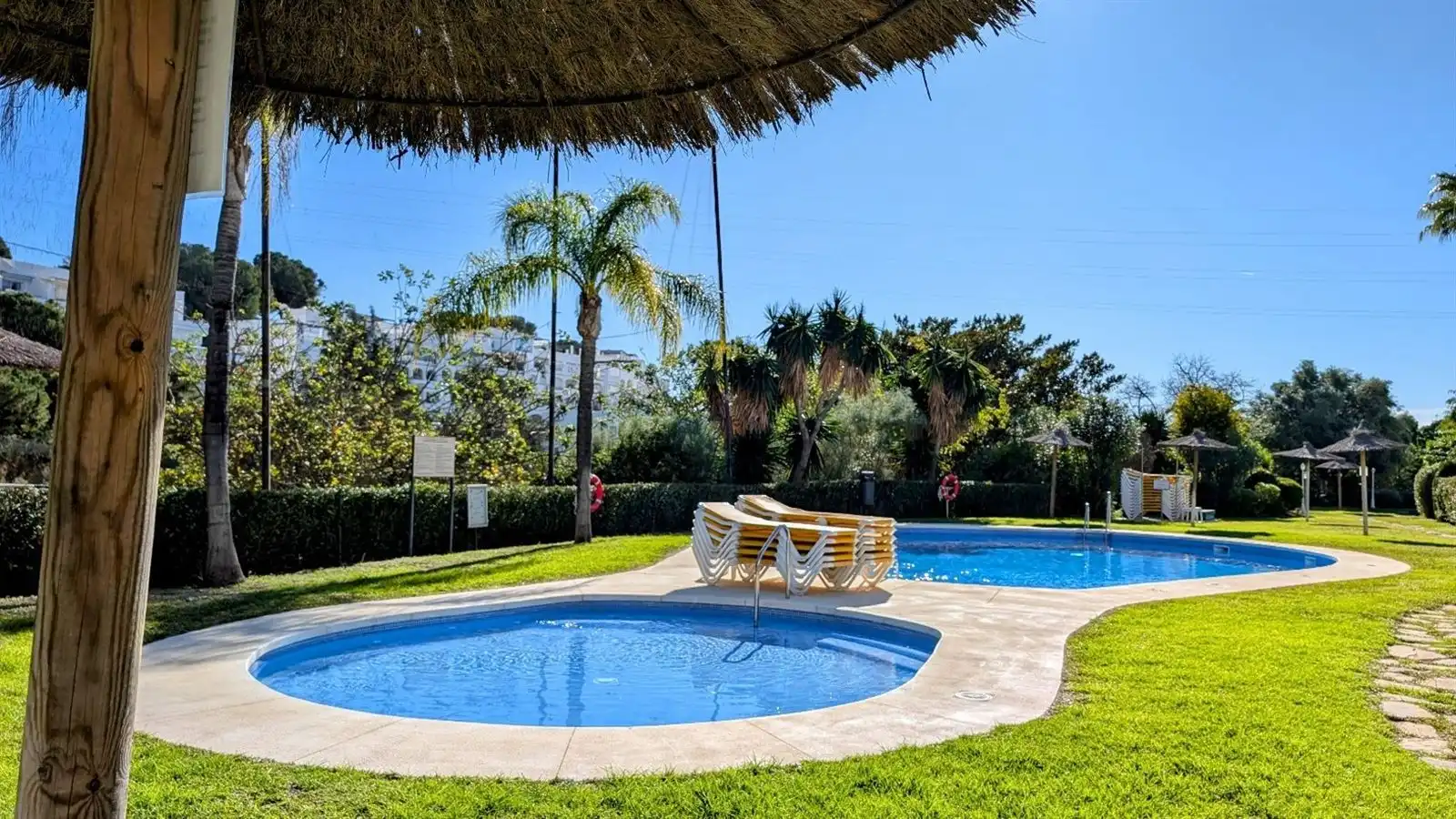 Dúplex con piscina en venta en Avenida Tomás Pascual 22, imagen 24