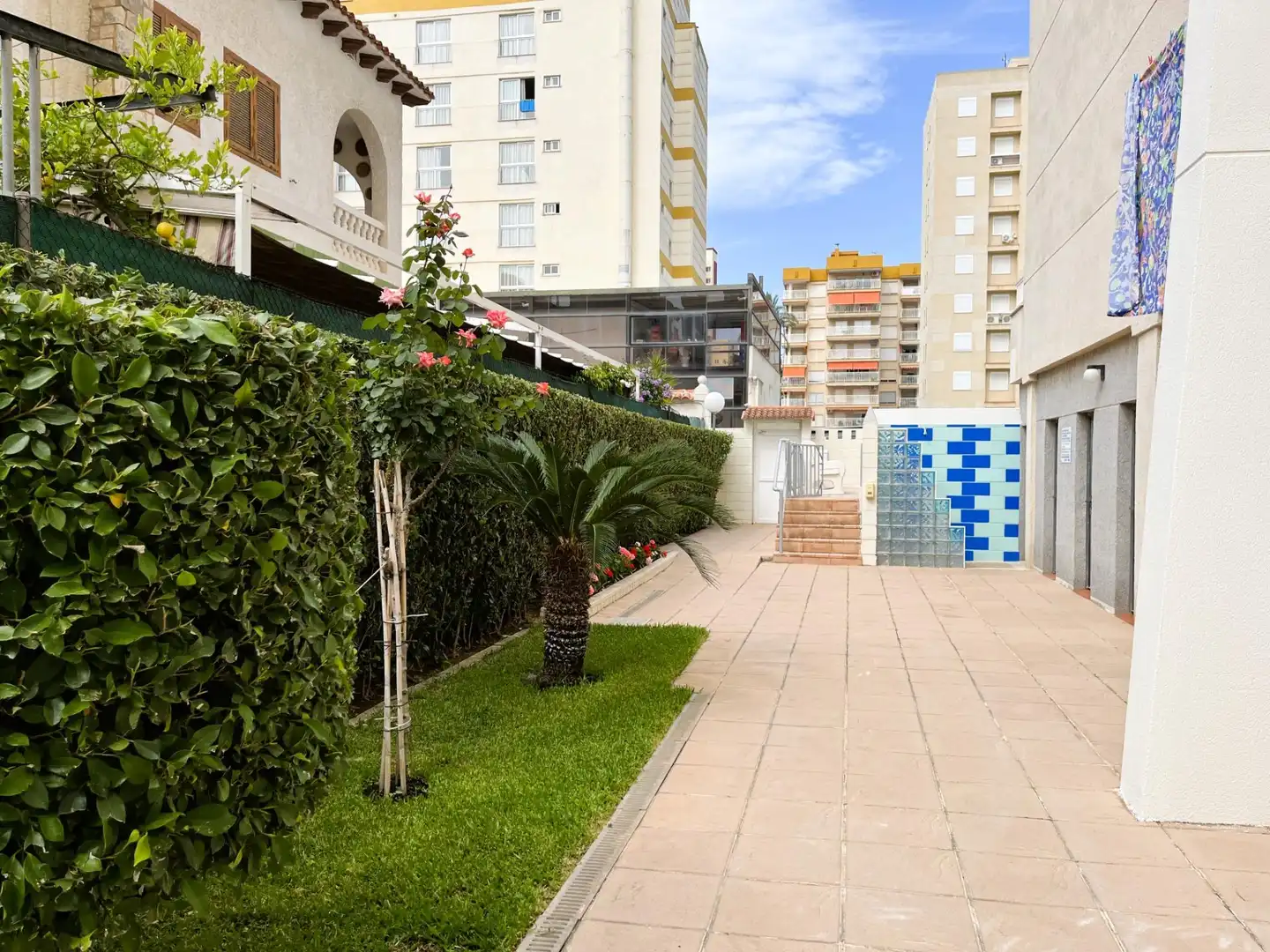 Attic for rent in Calle BARRAQUES, 71, Playa de Gandia