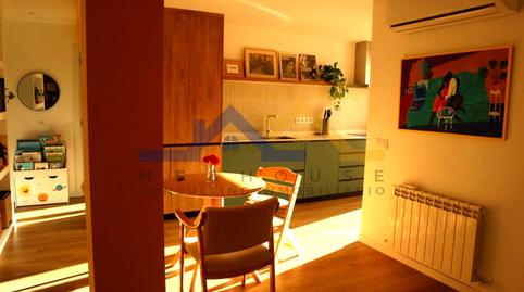 Photo 4 of Flat for sale in De la Sierra Vieja, Casco Histórico de Vallecas, Madrid