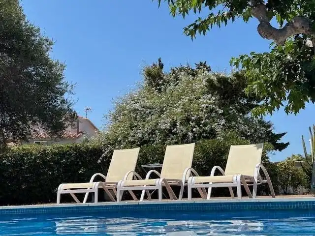 Villa avec piscine à vendre à Son Vilar - Trepucó, imagen 30