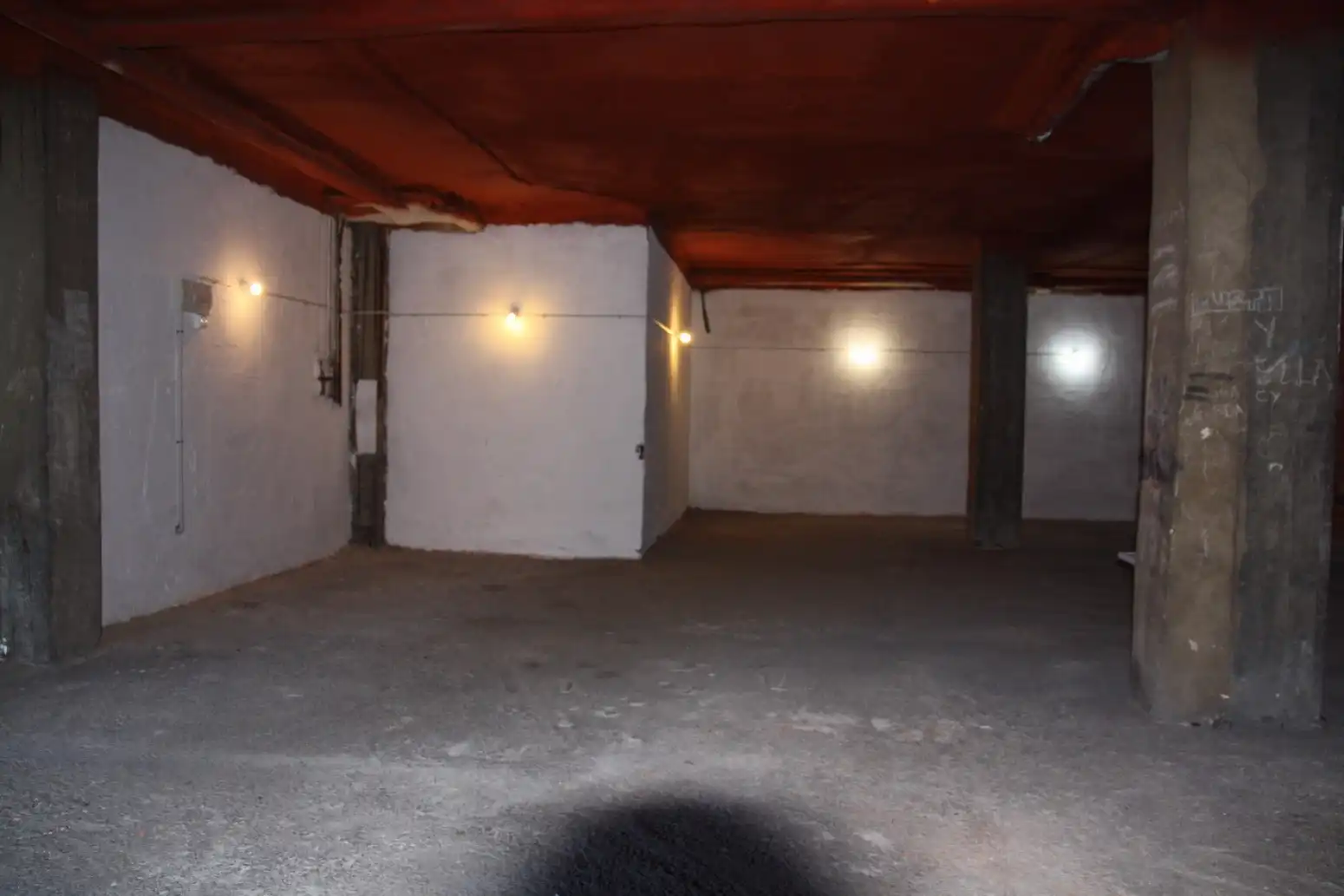 Local en venta en Castrillón