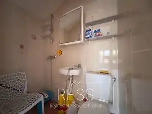 Baño de Casa o chalet en venta en Saint-Jean-de-Luz con Terraza