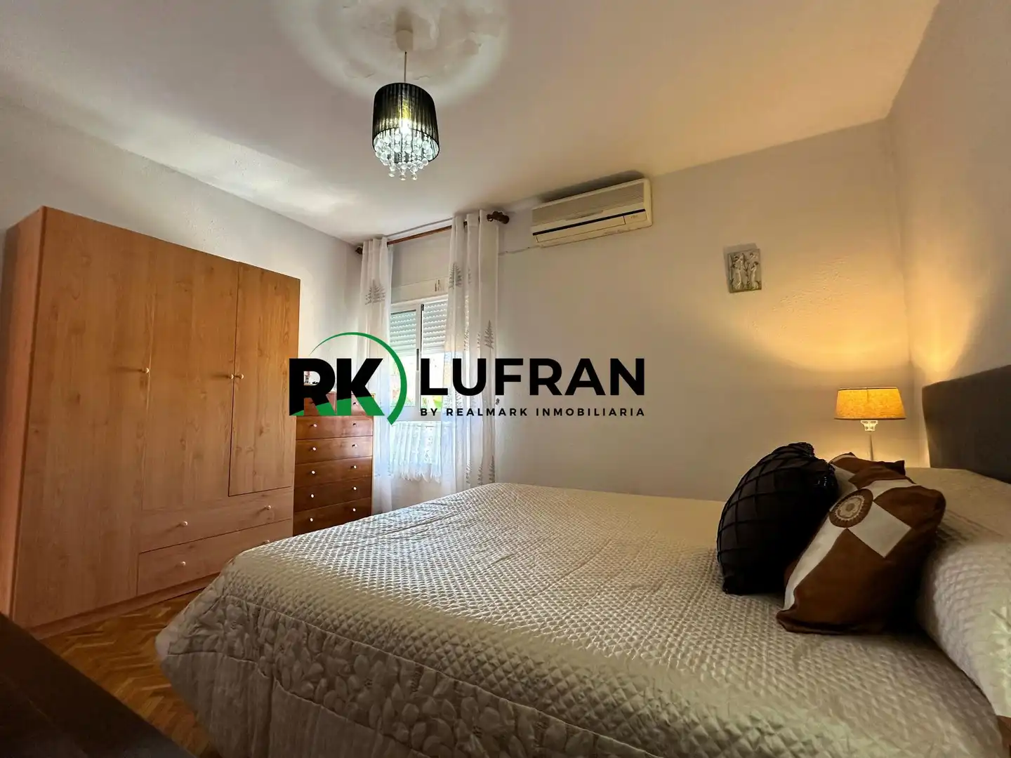 Habitación de Piso en venta en Norte
