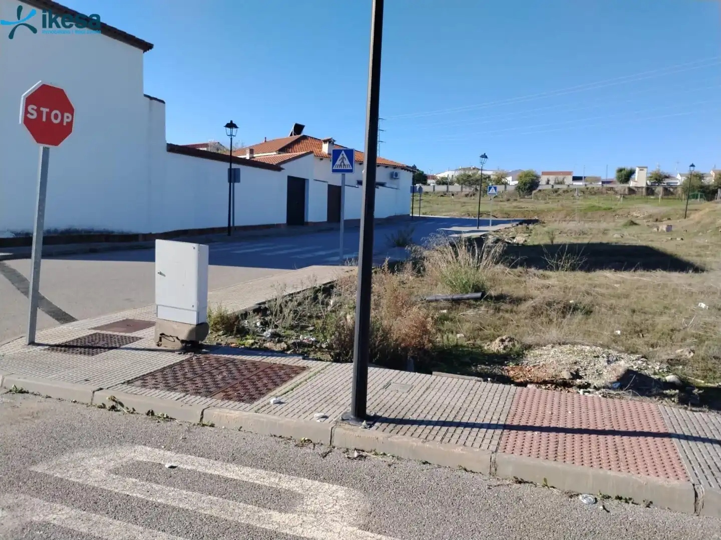 Terreni e lotti in vendita a Azuaga, imagen 5