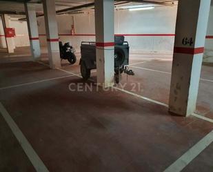 Parking of Garage for sale in Benferri