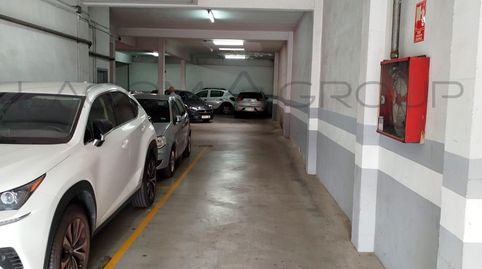 Foto 2 de Garaje en venta en Carrer Carrer de la Circumval·lació, La Roureda, Viladecans
