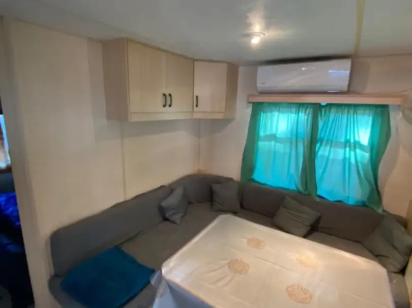 Home with pool for sale in Paseo de Echegaray y Caballero, N 8, Esc Izq, 6D 8, imagen 6