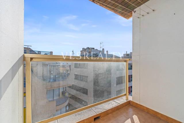 Apartamento en Alquiler en  CAPDEPONT, 4 en Centro - Muelle Pesquero