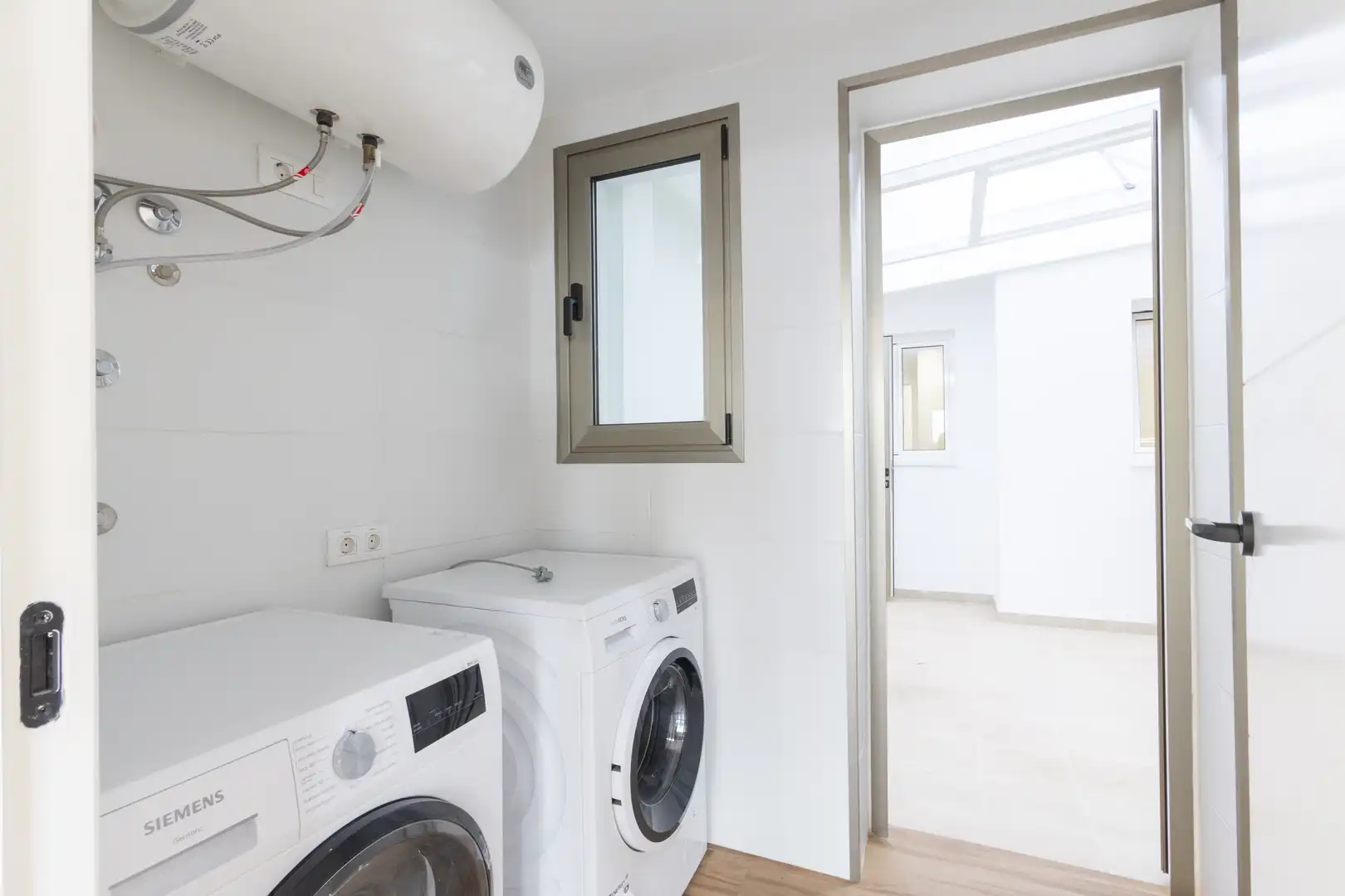 Piso con piscina en venta en C. Herrador, 23, imagen 10