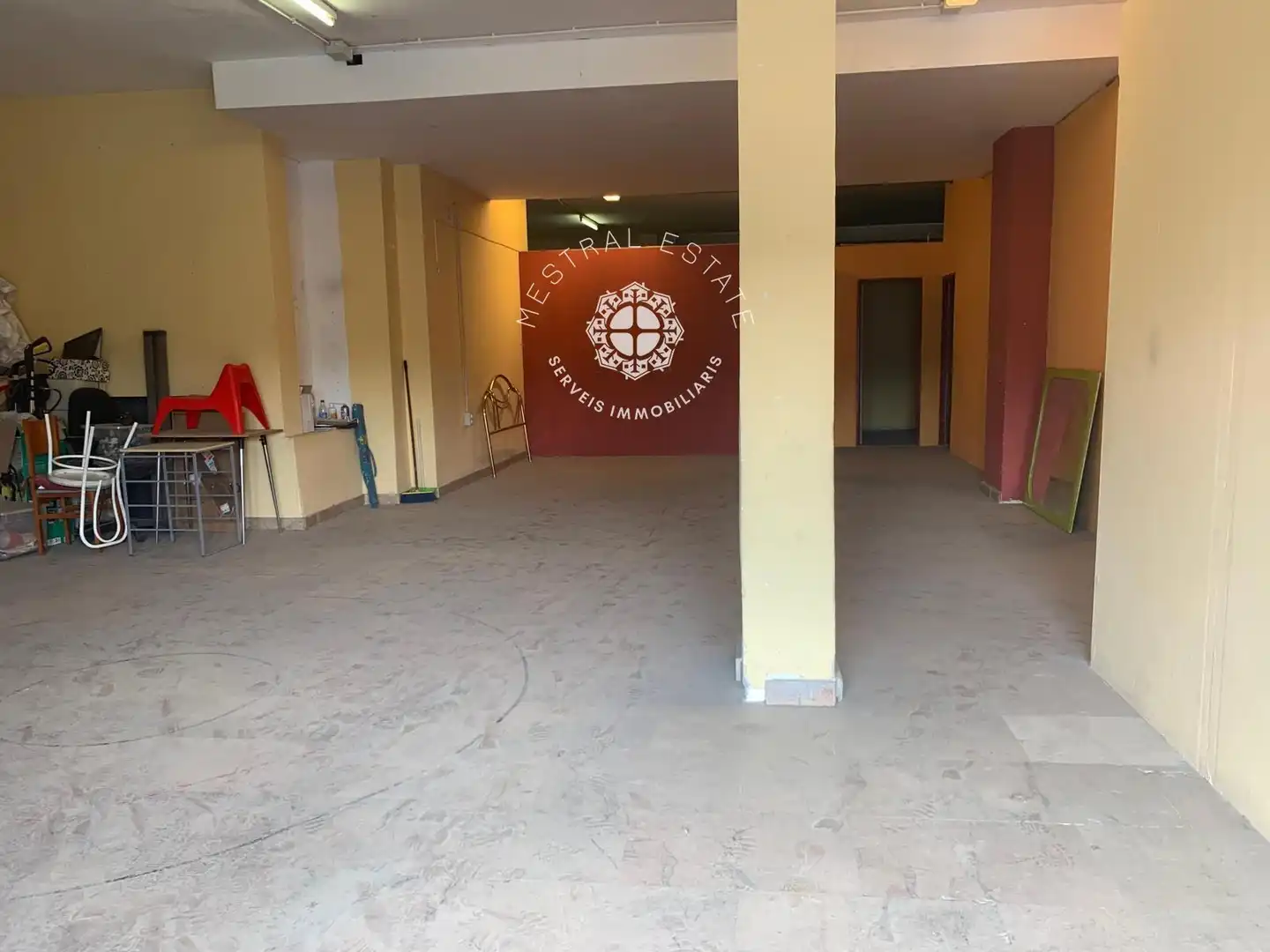 Gewerbefläche zum Verkauf in Creu de Cames, imagen 2