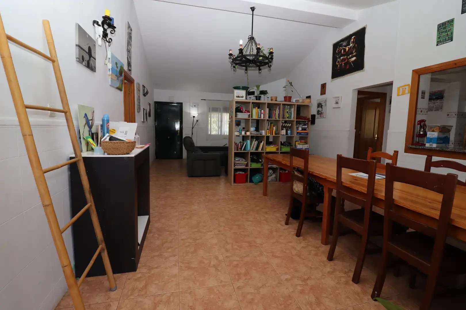Finca rústica en venda en Aljaraque amb Jardí privat, Piscina i Moblat