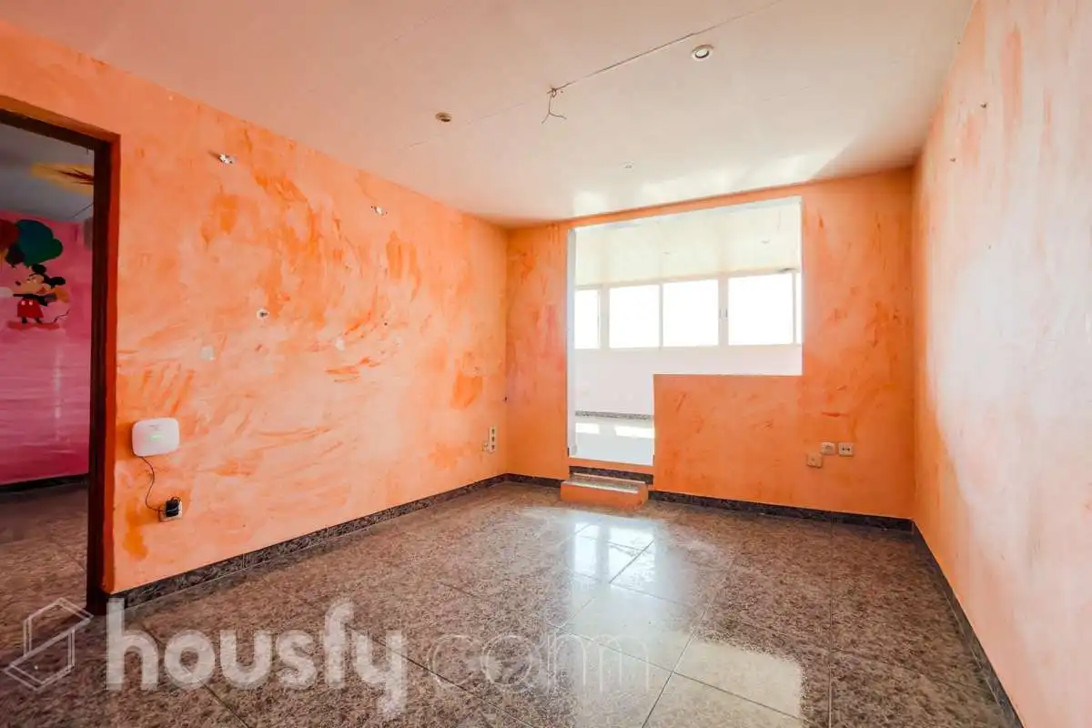Piso con terraza en venta en Passeig de la Salzereda ., imagen 11