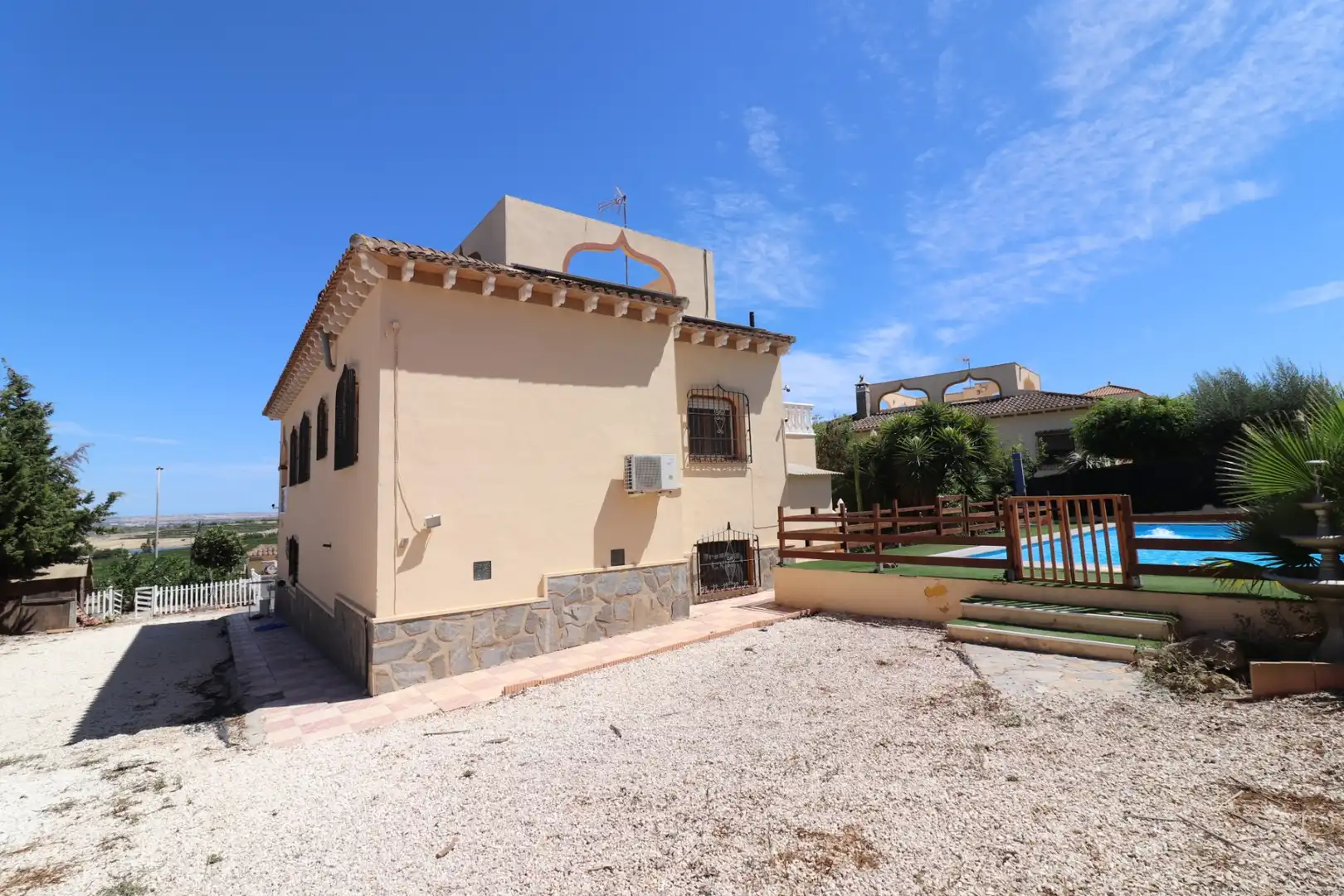 Casa con piscina in vendita a Algorfa, imagen 35