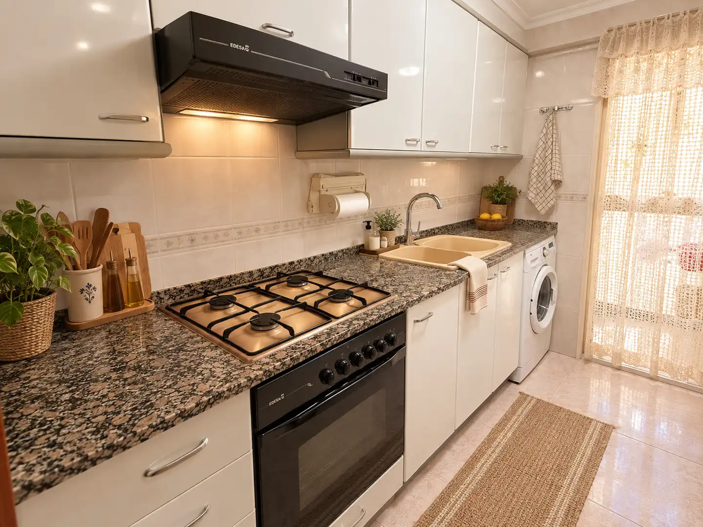 Appartement avec terrasse à vendre à Carrer Mestre Serrano, imagen 3