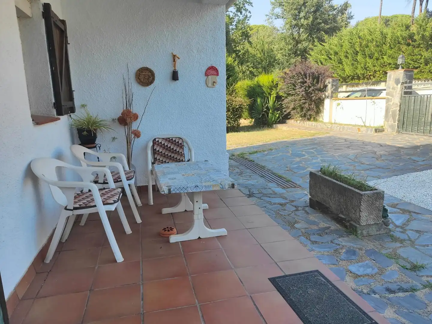 Casa con jardín en venta en Riells i Viabrea, imagen 5