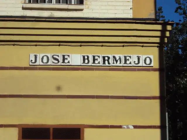 Pis en venda a C/ Jose Bermejo, imagen 6