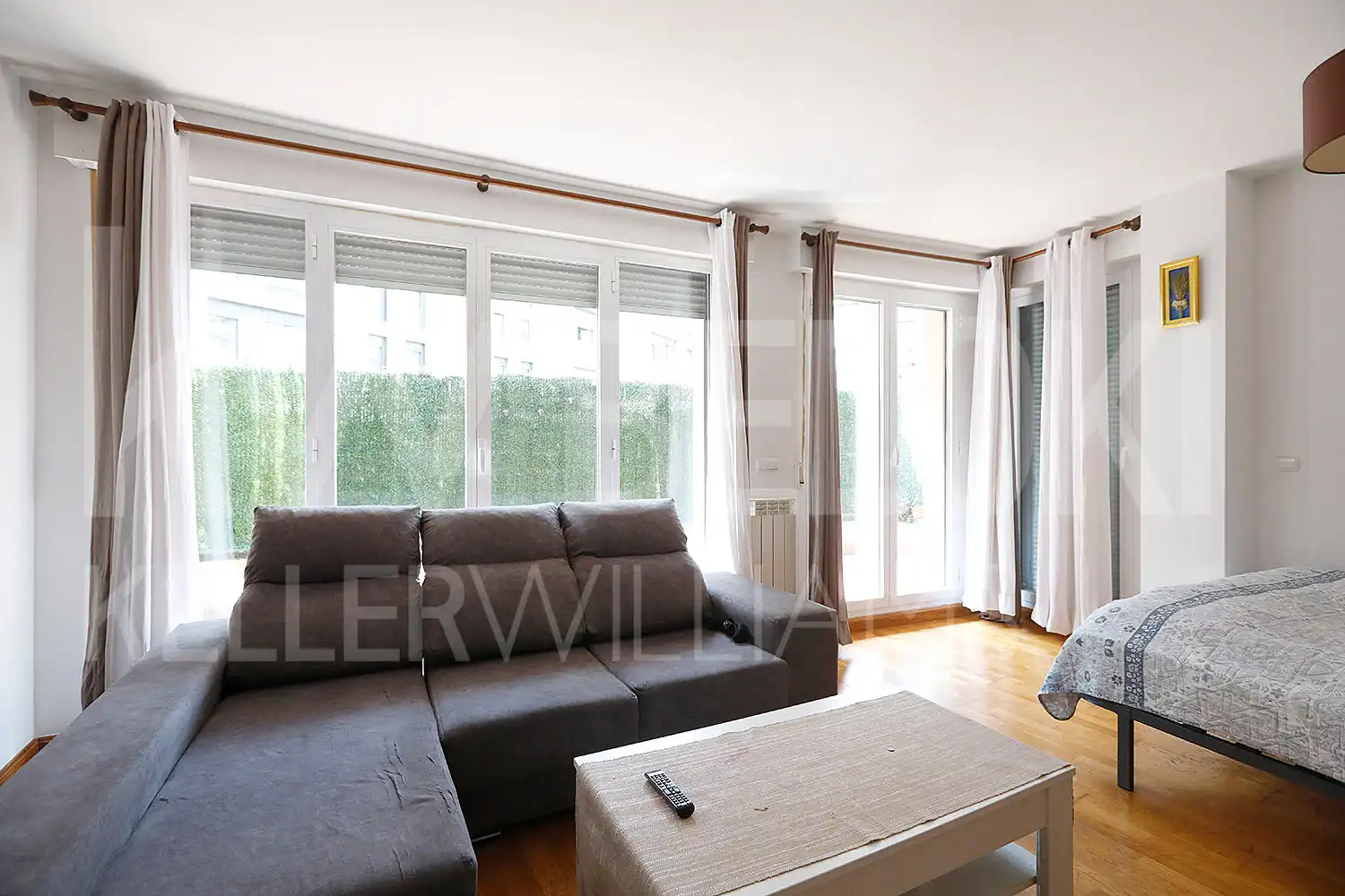 Flat for sale in Juan Vollmer Plaza, Palmera - Dumboa - Arbes
