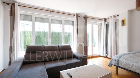 Photo 3 of Flat for sale in Juan Vollmer Plaza, Palmera - Dumboa - Arbes, Gipuzkoa