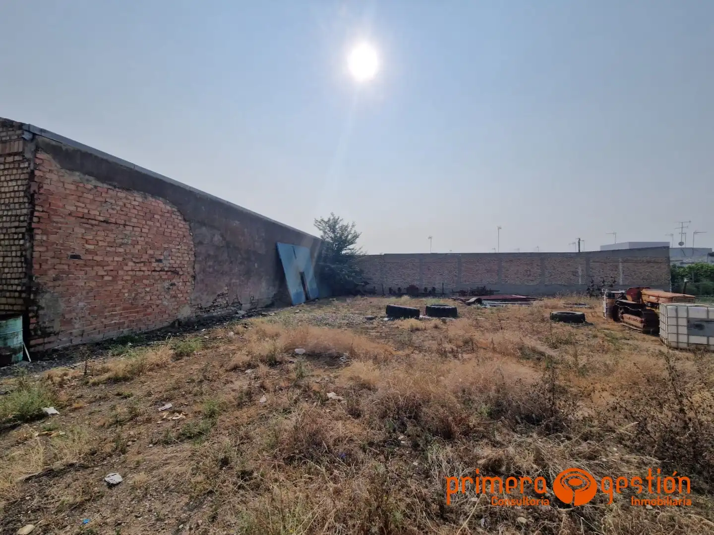 Terrenys i solars en venda a Lora del Río, imagen 2