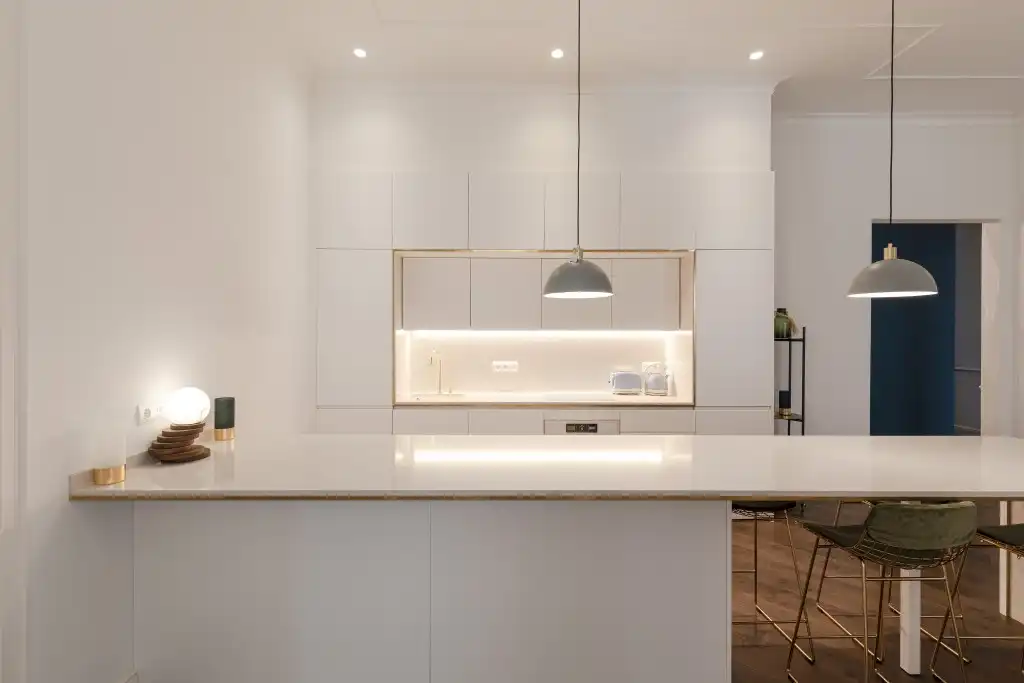Apartment with lift for sale in Eixample, imagen 17