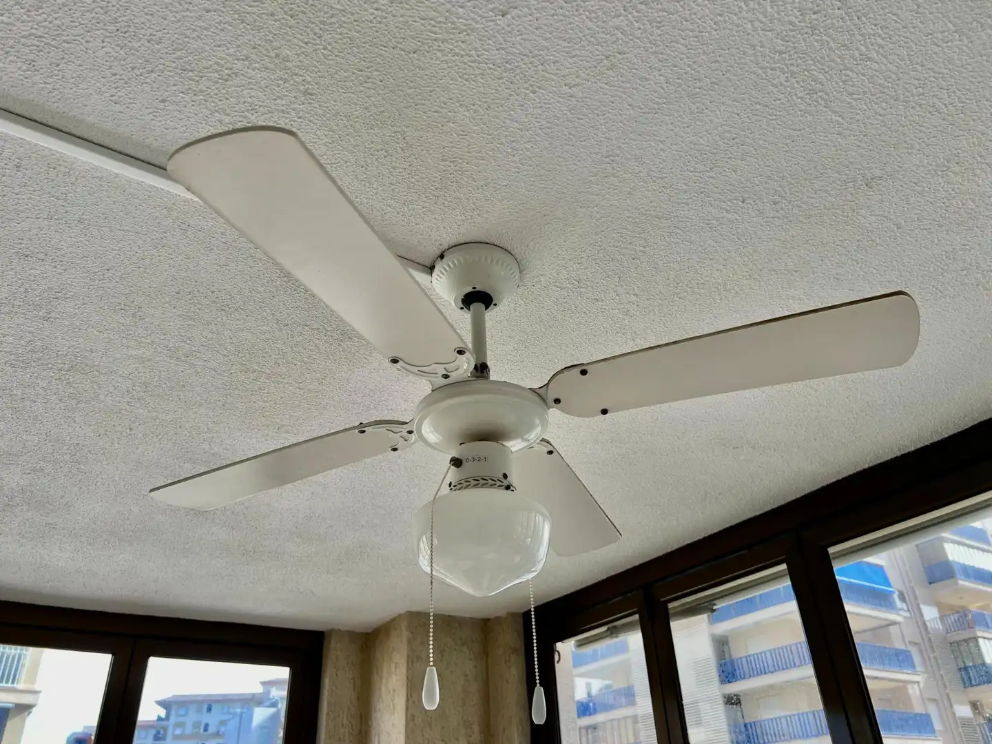 Apartment with terrace to rent in La Curva, imagen 25
