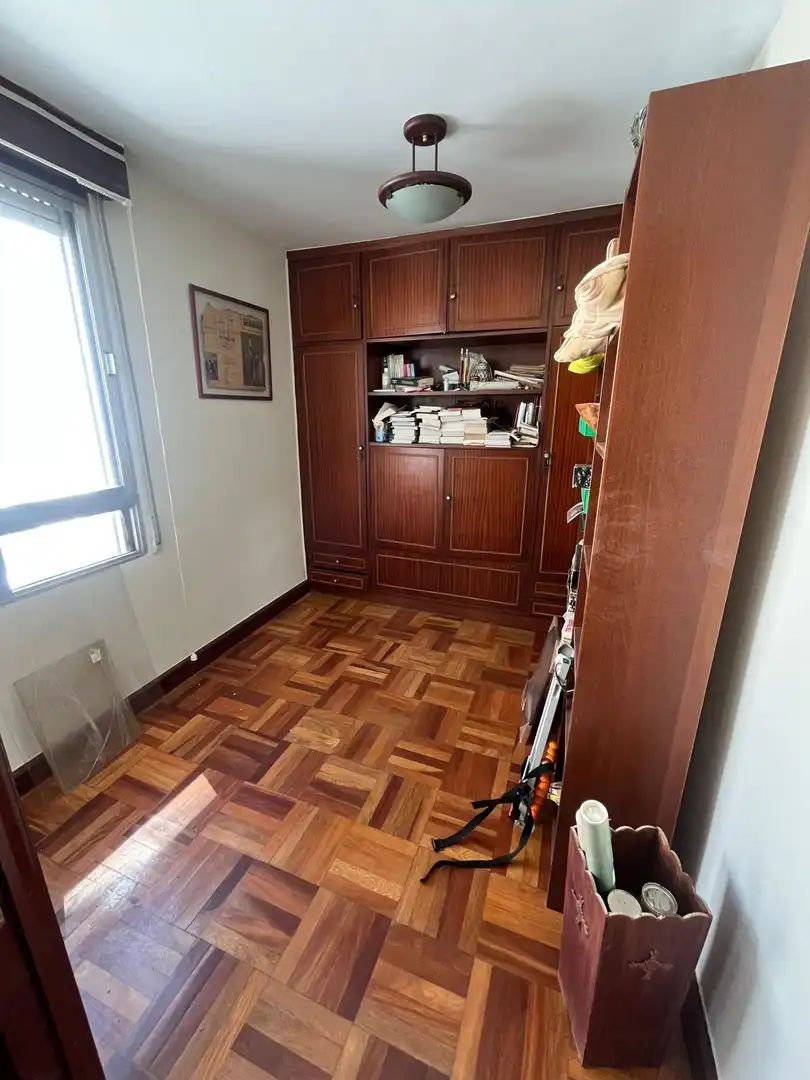 Piso en venta en Calle Calle Amalloa, Las Arenas