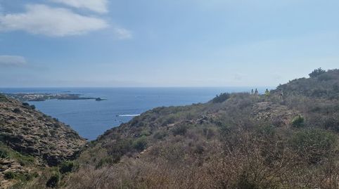 Foto 3 de Terreny en venda a Cadaqués, Girona
