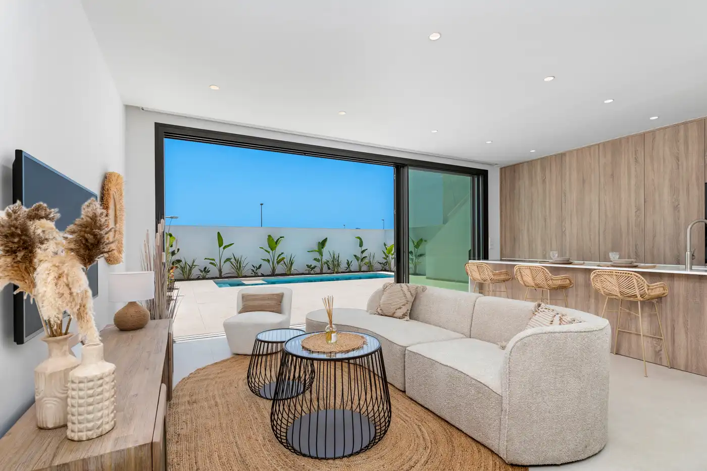 Casa o chalet en venta en Las Lomas de Rame - Bahía Bella