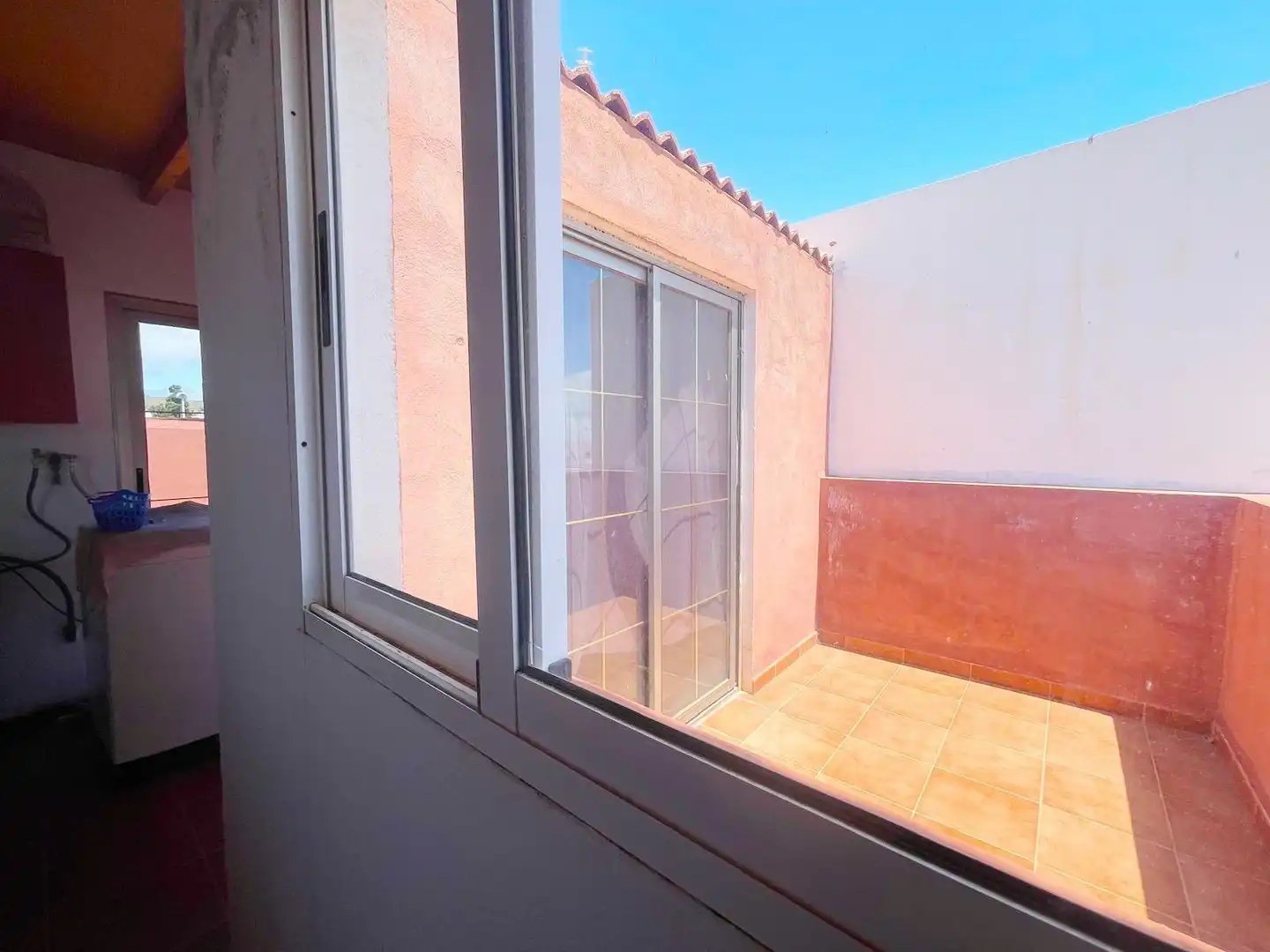 Terraza de Dúplex en venta en Ingenio con Aire acondicionado, Terraza y Trastero
