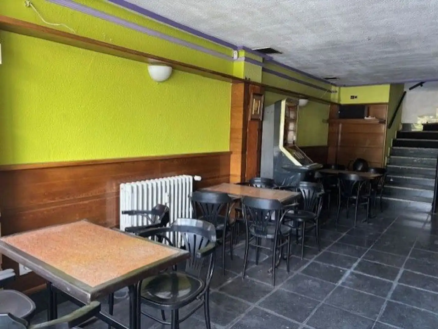 Local en venda en Salamanca