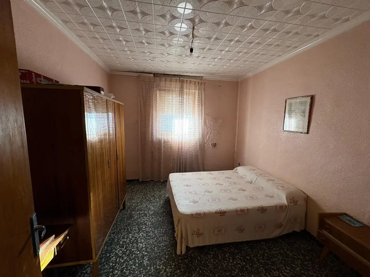 Flat for sale in Almansa, imagen 2