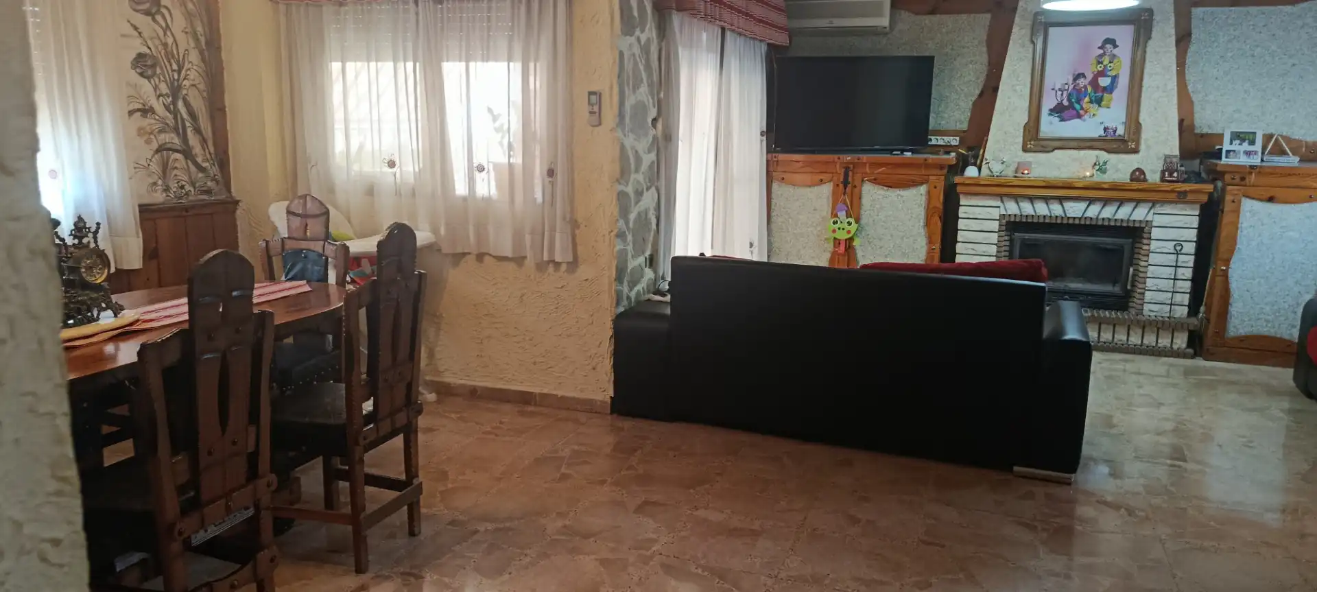 Adosado con terraza en venta en Carrer Sendra, imagen 18