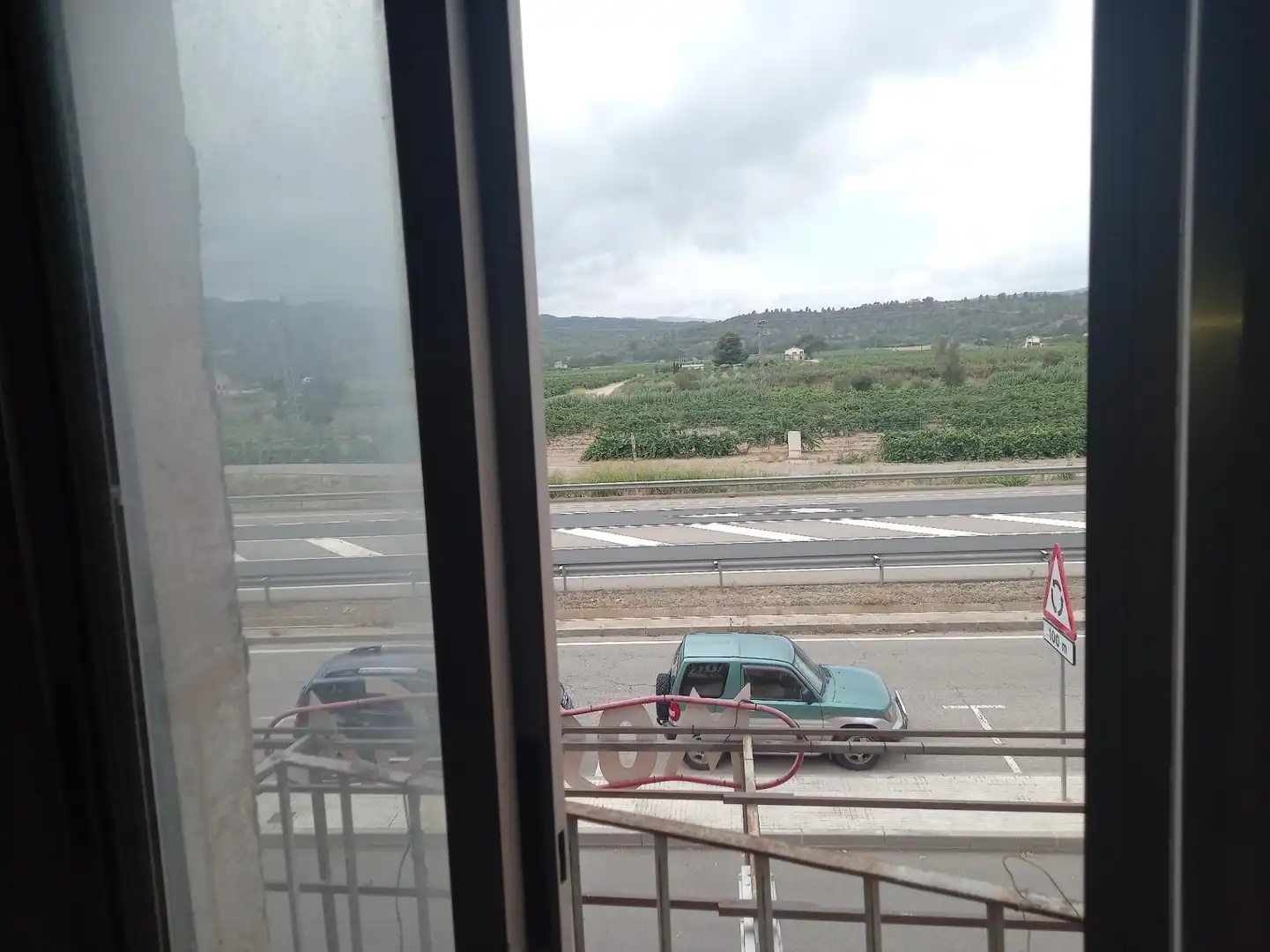 Parking de Casa o chalet en venta en Vinebre