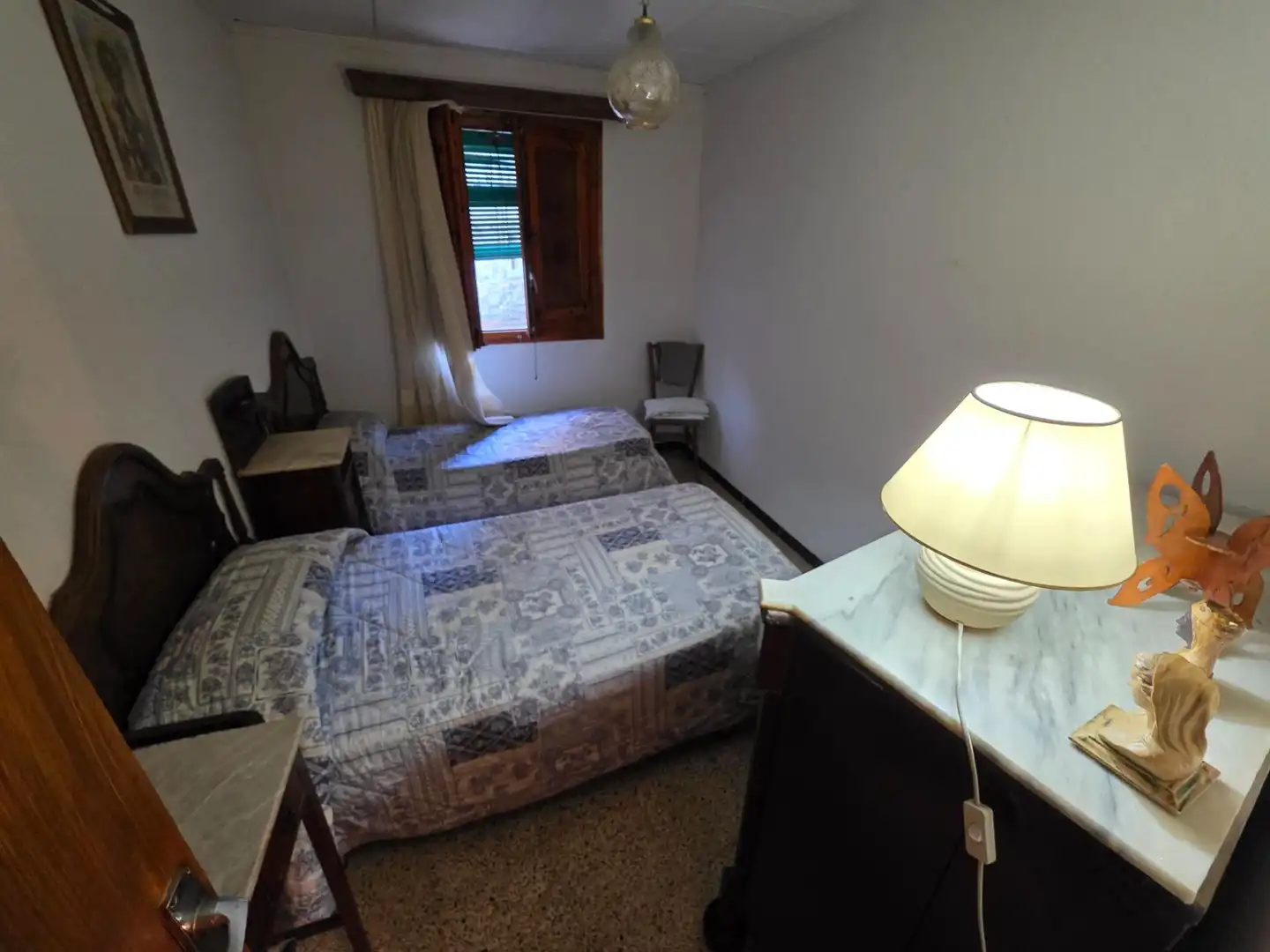 Habitación de Casa o chalet en venta en Granyena de Segarra con Terraza y Trastero