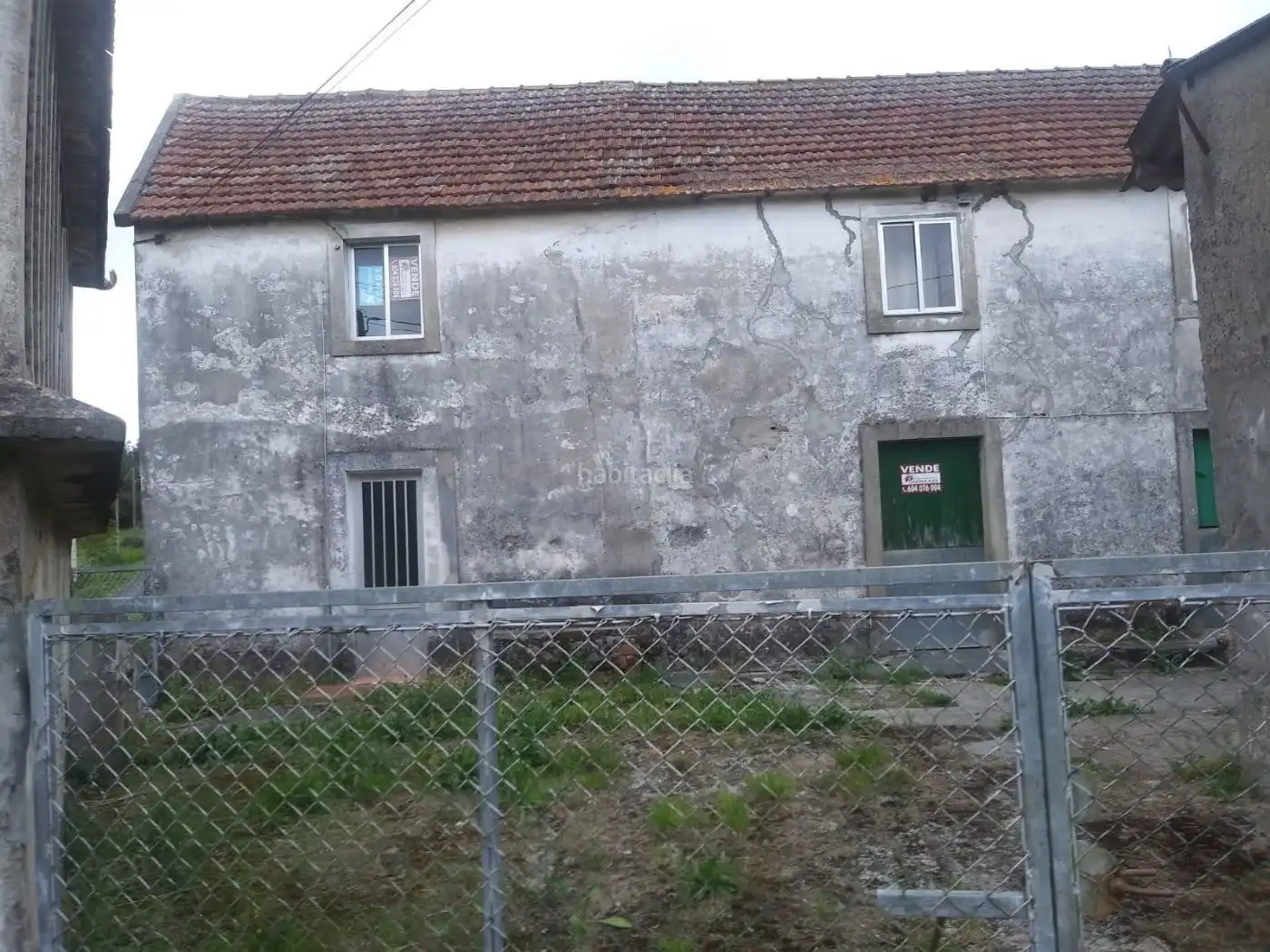 Terrenys i solars en venda a Aldea Salgueiras 21, imagen 9