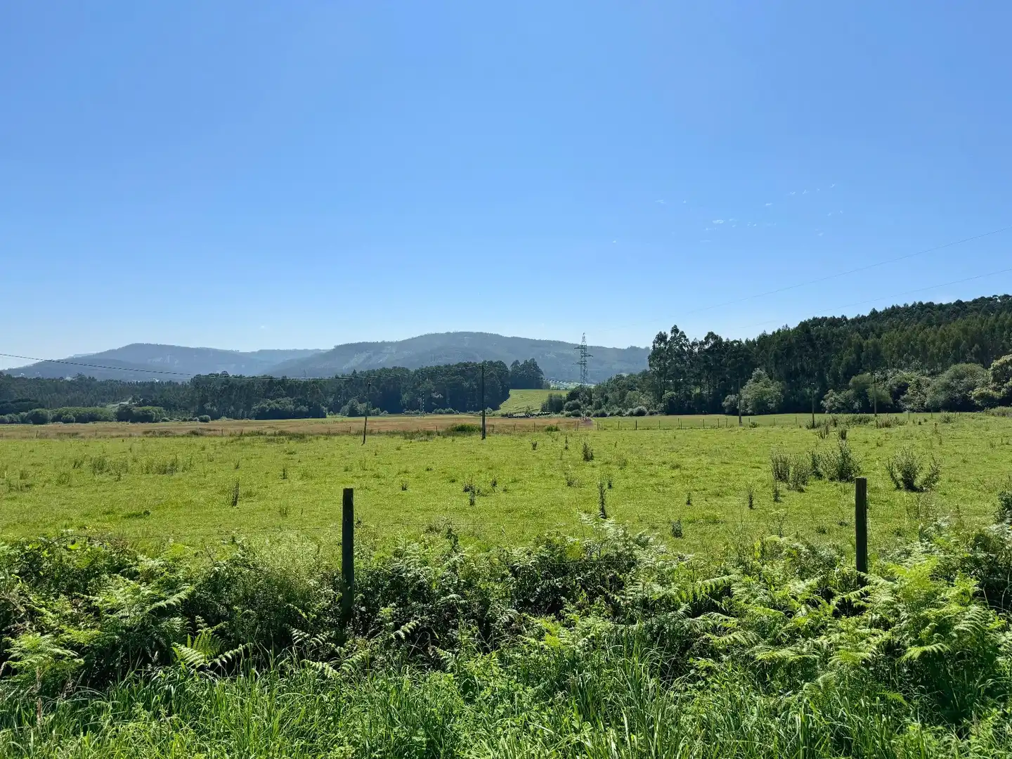 Haus zum Verkauf in Lugar A Rúa, imagen 68