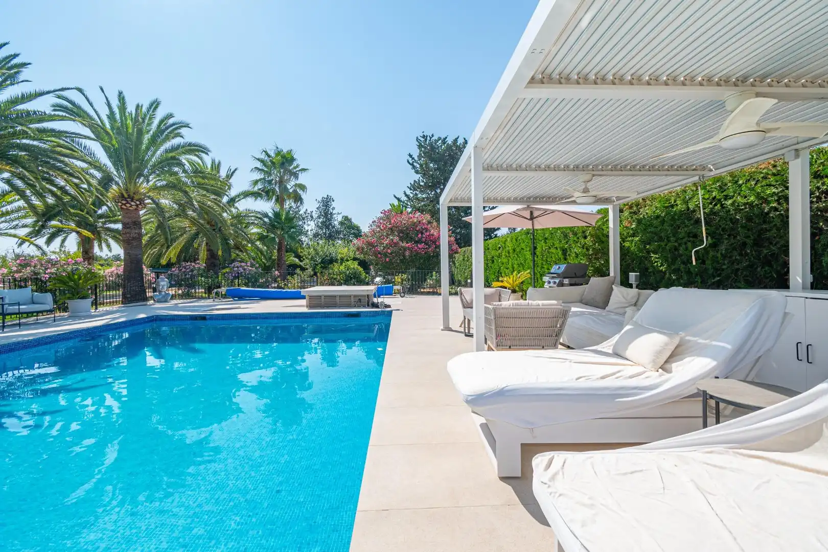 Country house with pool for sale in Binissalem, imagen 20