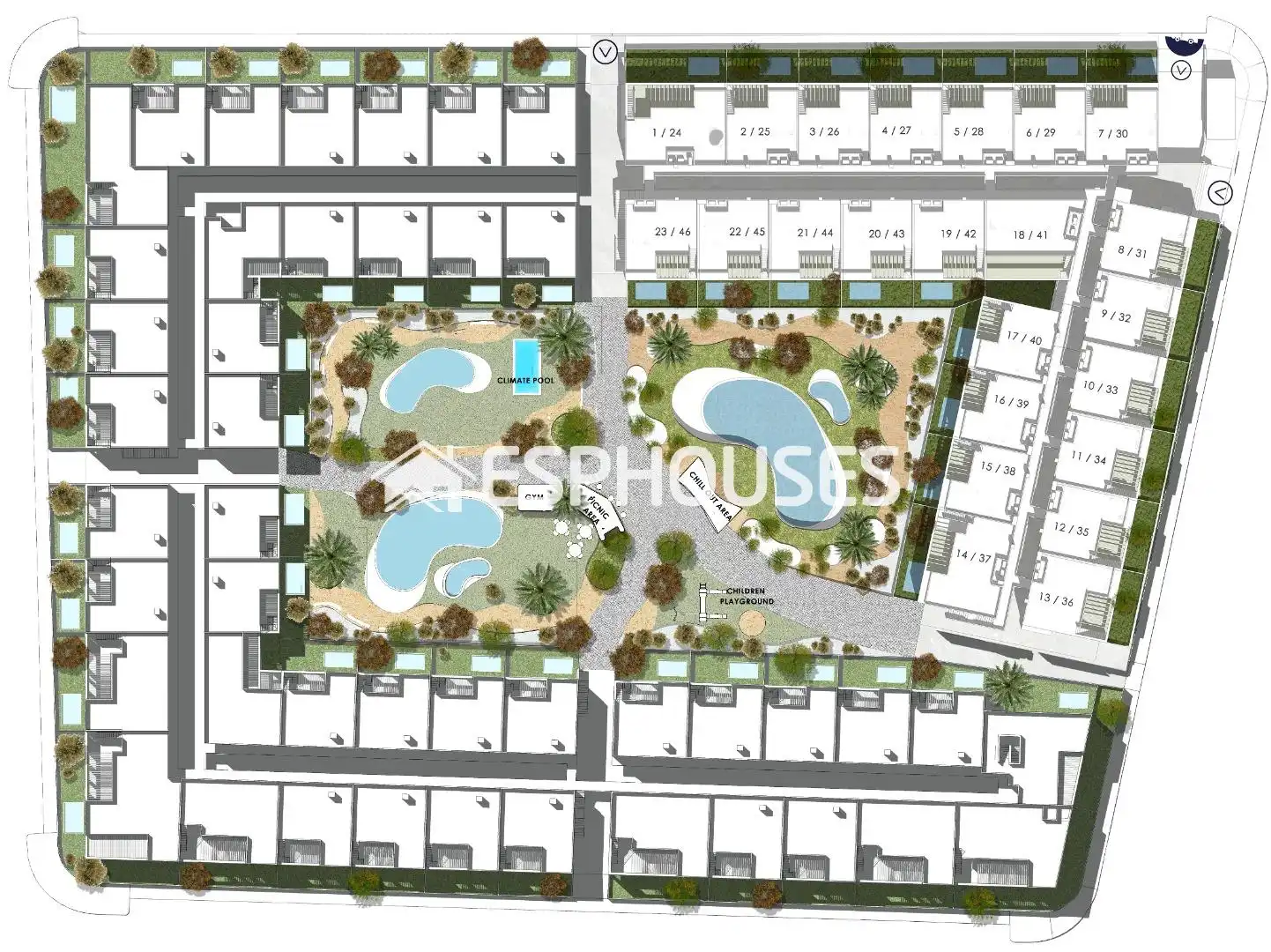 Piano terra con terrazza in vendita a Playa del Acequión, Náufragos y Rocío del Mar, imagen 11