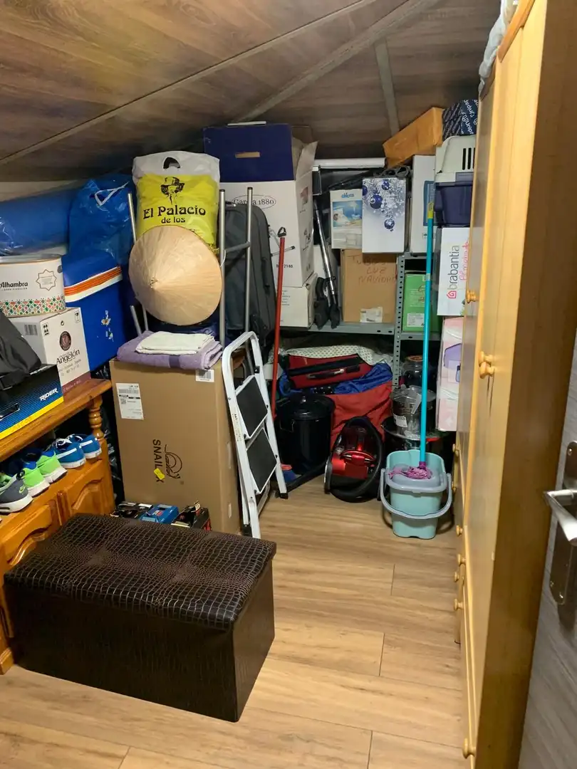 Terreni e lotti in vendita a Carretera Zaragoza 1, imagen 17