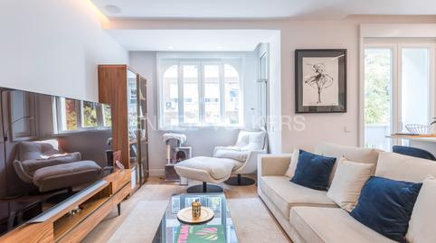 Photo 4 of Apartment for sale in Goya, Madrid