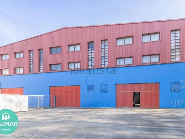 Local comercial en Alquiler en Penaflor, 20 en Allariz